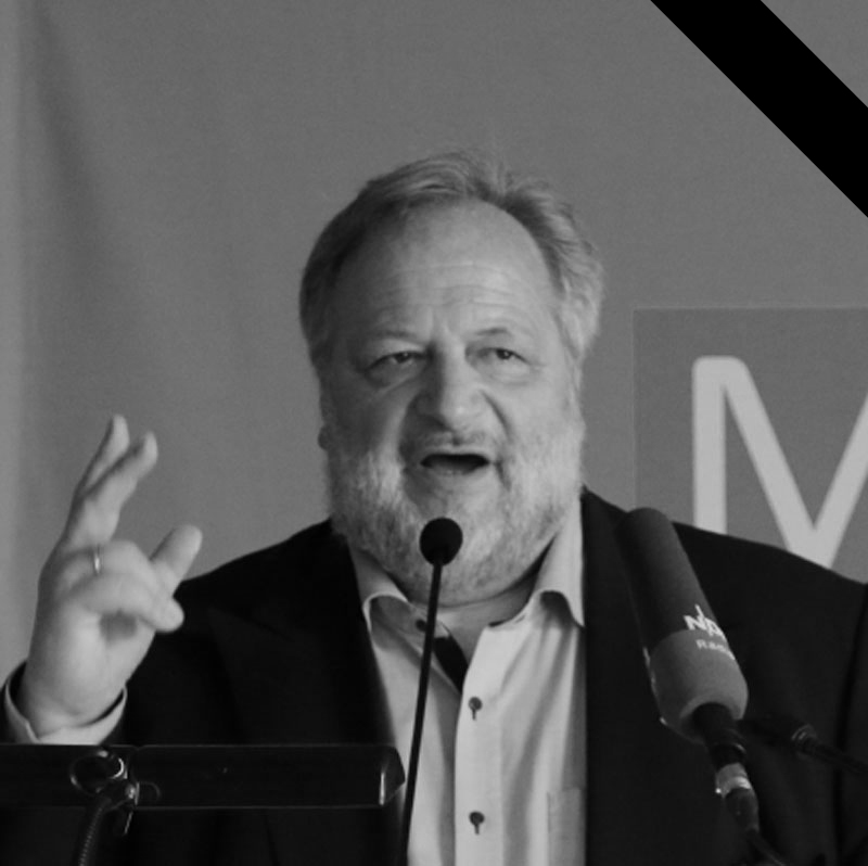 Michael Vom Baur